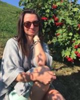 Лена Лазовская