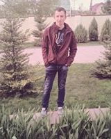 Юра Шаповал