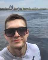 Влад Забродный