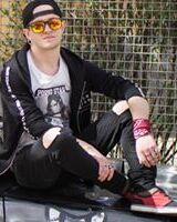 Влад Даррго