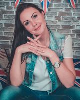 Александра Авдеева