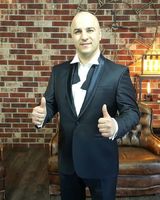 Юрий Камбарян