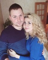 Оксана Григоренко