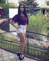 Анастасія Довгопол