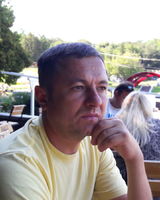 Роман Терещенко