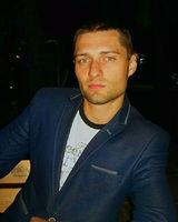 Евгений Овсиенко