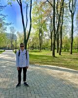 Михайло Петров