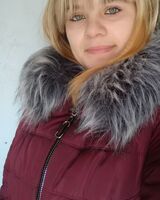 Виктория Горб