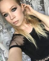 Юлия Святовец