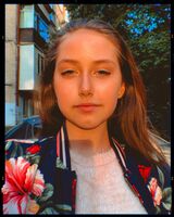 Ульяна Мальчевска