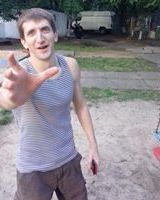 Виталий Лысогор