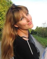 Татьяна Перевознюк