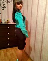 Виктория Гузенко