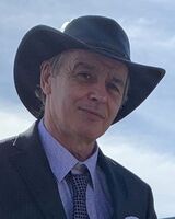Terry Grissom