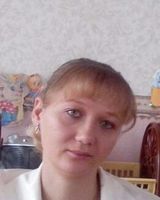 Елена Прокопюк