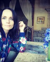 Людмила Гирич