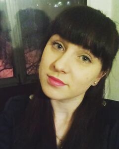 Алена Андреева