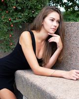 Анна Старинская