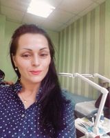 Людмила Мовчан