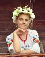 Валерія Самошина