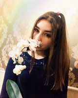 Ангелина Красножон