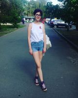 Валентина Гуманец