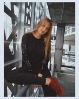 Карина Паниматченко