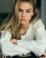 Анастасия Зинчук