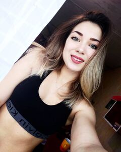 Уляна Ткаченко