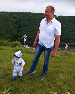 Андрій Гончар