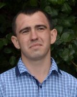 Anatolii Korniienko