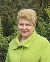 Лариса Доцяк