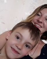 Ирина Барабаш