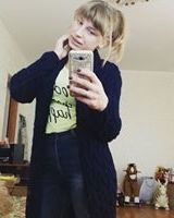 Оксана Дихтяр