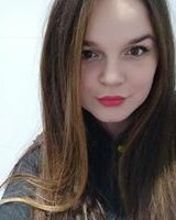 Валерия Кабанова