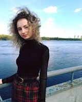 Julia Shotnik