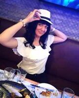 Светлана Куц