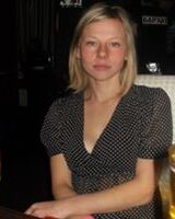 Іра Медведенко