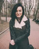 Єлена Мельник