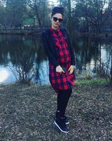 Лурдэс Ушакова