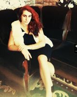 Ирина Павловская