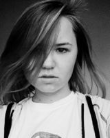 Марина Исупова