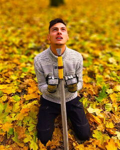 Volodymyr Vasylyshen