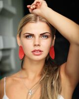 Елизавета Попушина