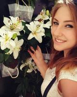 Дарина Беседина