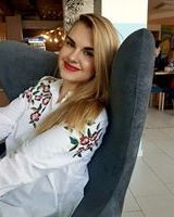 Oksana Shtemburska