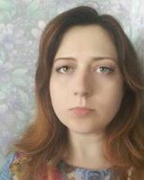 Галина Орехова