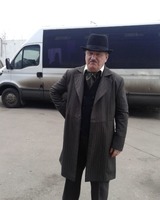 Владимир Заболотный