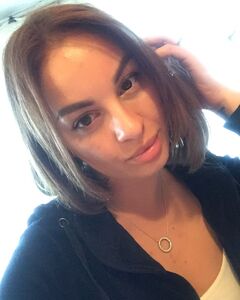 Анна Шевчук