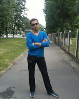Юрий Куц